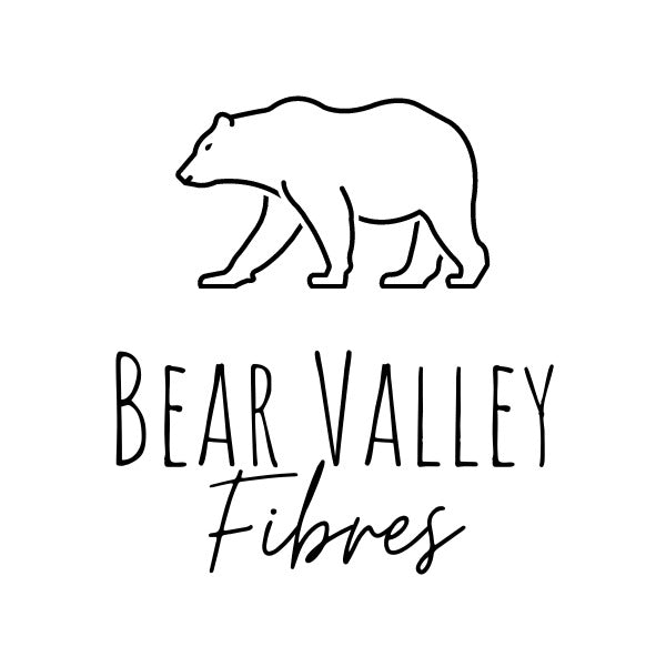 Bear Valley Fibres